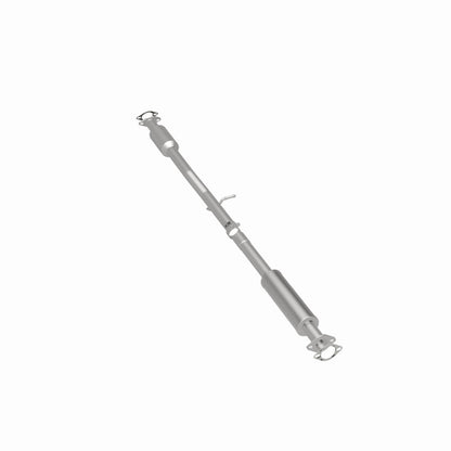 MagnaFlow OEM Grade Federal / EPA Compliant Direct-Fit Catalytic Converter 52815 360 Degree Image Set