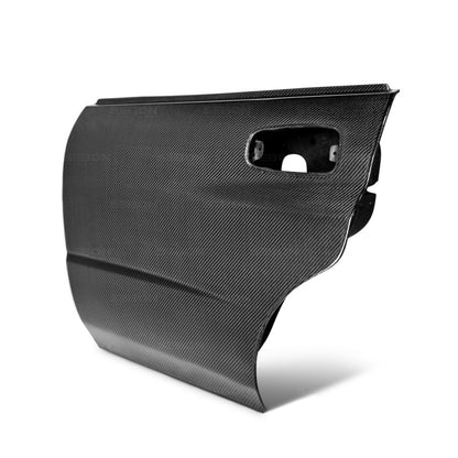 Seibon 02-07 Subaru WRX/STi Doors DD0205SBIMP-R Photo - Primary