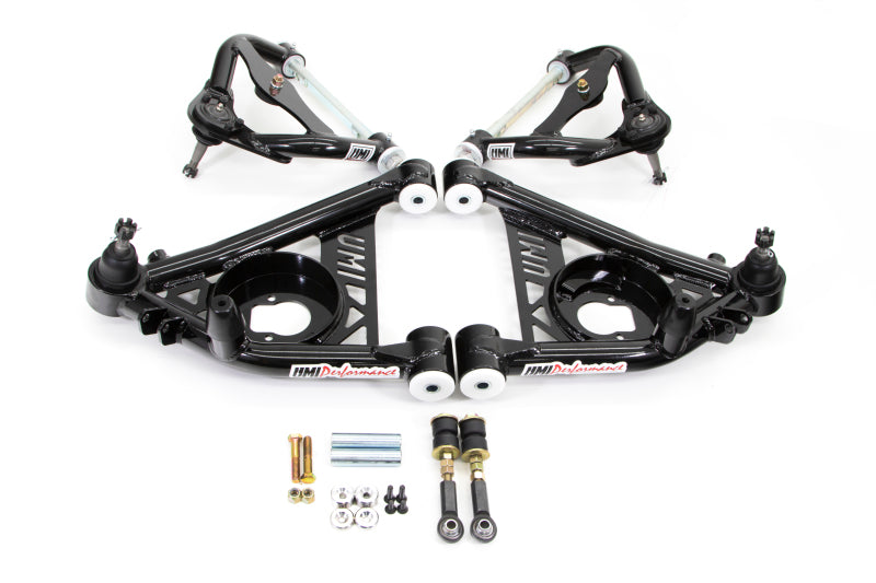 UMI Performance UMI Control Arm Kits Suspension Control Arms main image