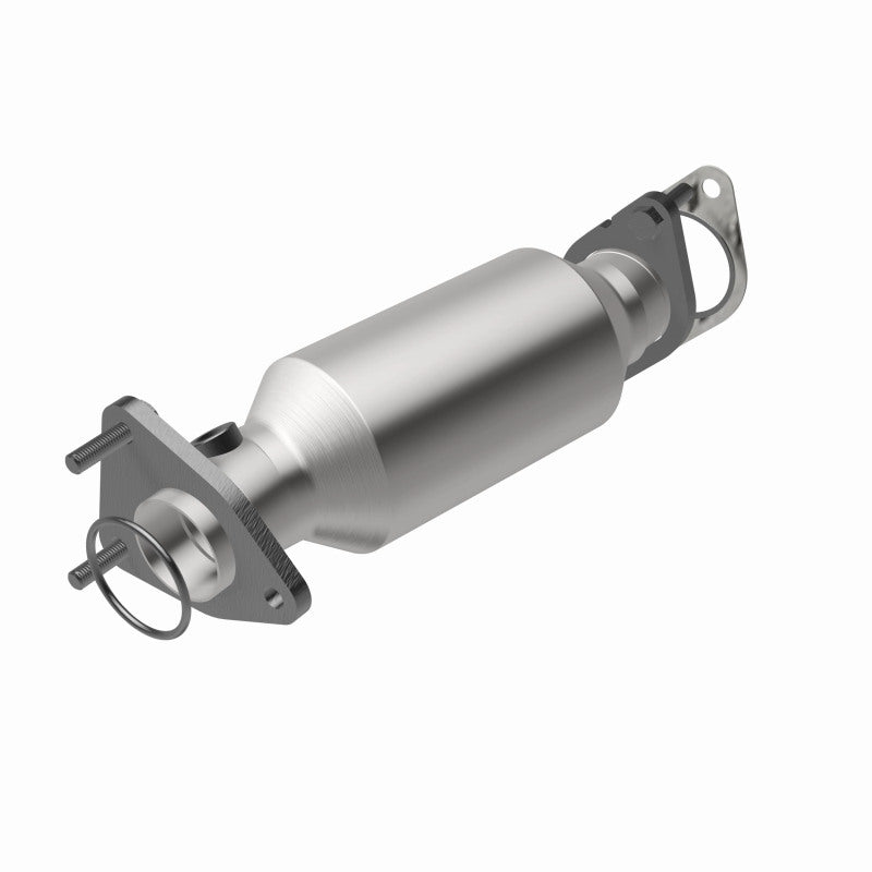 MagnaFlow California Grade CARB Compliant Direct-Fit Catalytic Converter 5582665 360 Degree Image Set