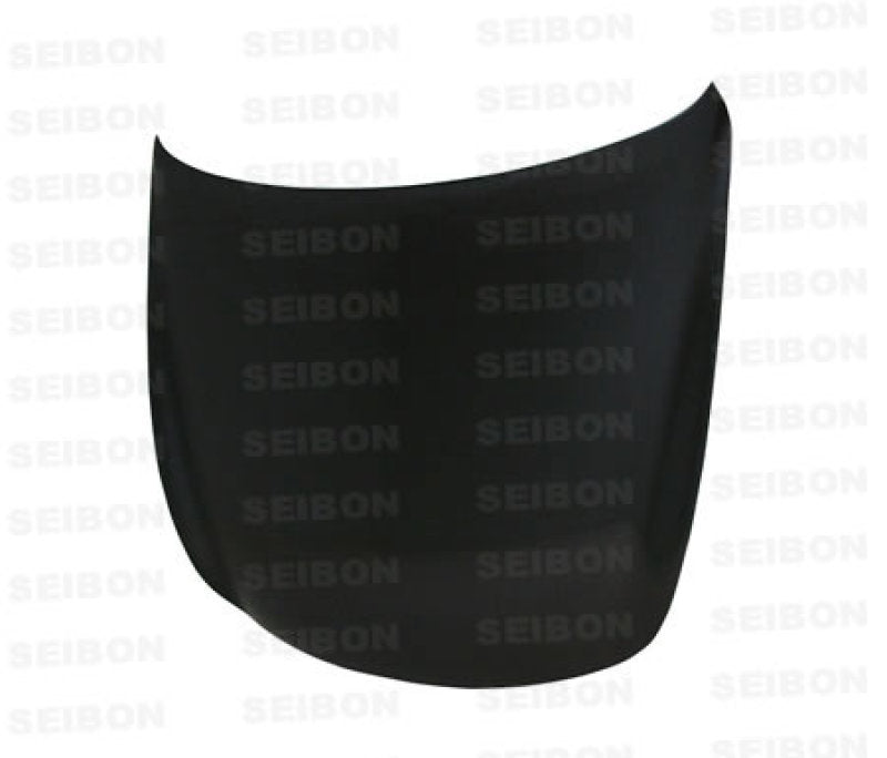 Seibon Carbon Fiber Hood for 2008-2013 Infiniti G37 2dr and 2014-2015 Q60 2dr HD0809INFG372D-OE Photo - Primary