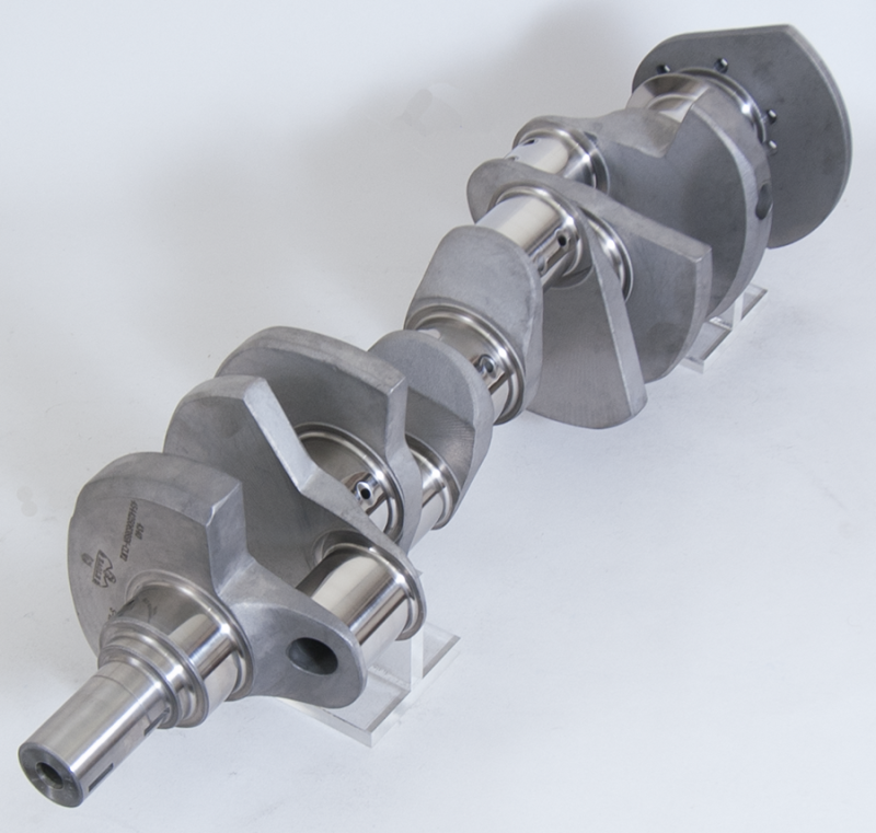 Eagle Chevrolet Big Block LW Forged 4340 Crankshaft 445442546385 445442546385 Photo - out of package