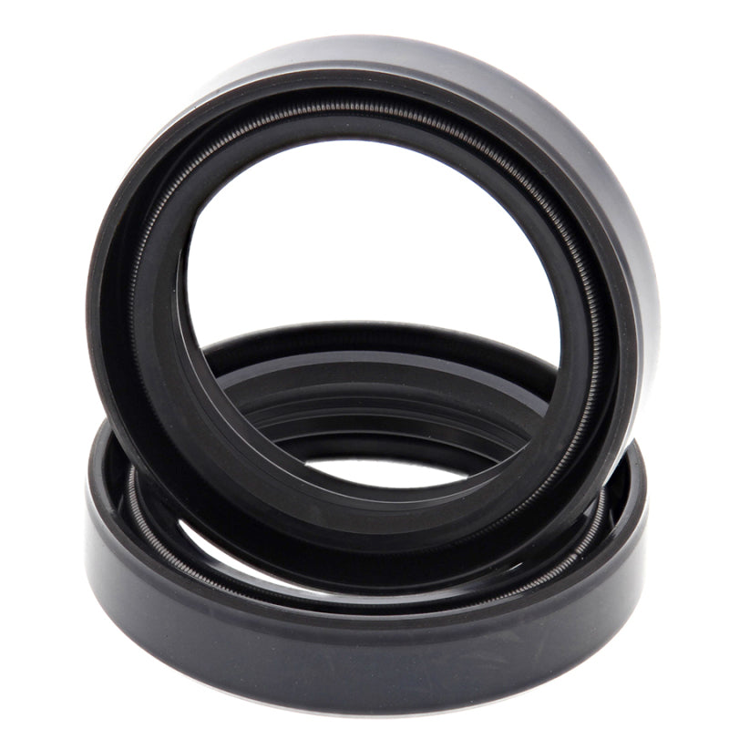 All Balls Racing 1970 Honda SL350 Fork Oil Seal Only Kit 55-152 55-152 Photo - Primary