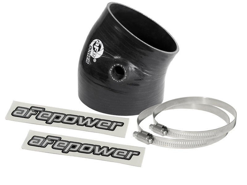 aFe AFE Air Intake Components Air Intake Systems Air Intake Components main image