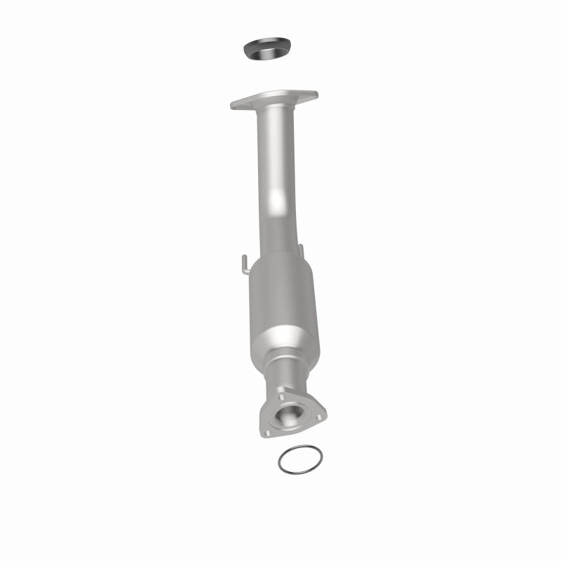 MagnaFlow California Grade CARB Compliant Direct-Fit Catalytic Converter 5461142 360 Degree Image Set