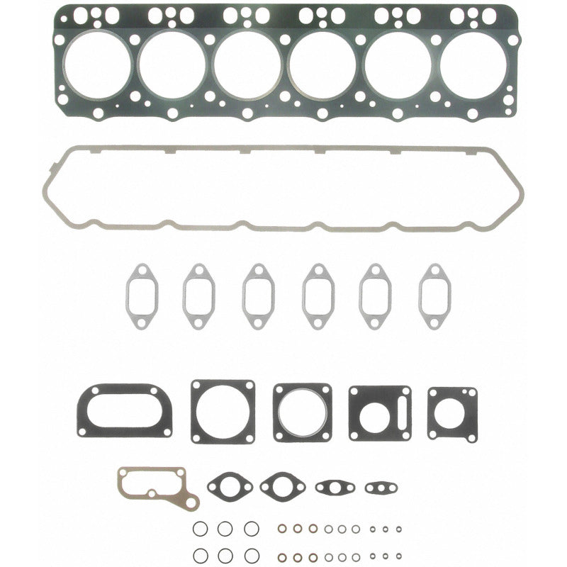 Fel-Pro FEL Cylinder Head Gaskets Engine Components Head Gaskets main image