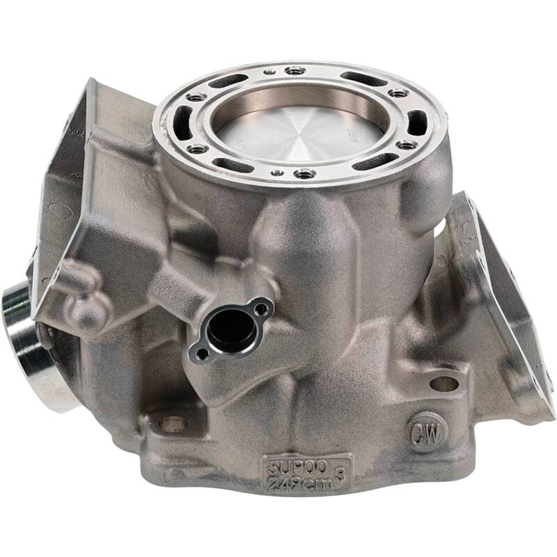 Cylinder Works 99-23 Yamaha YZ 250 250cc Standard Bore Cylinder Kit 20009-K02 20009-K02 Photo - Primary