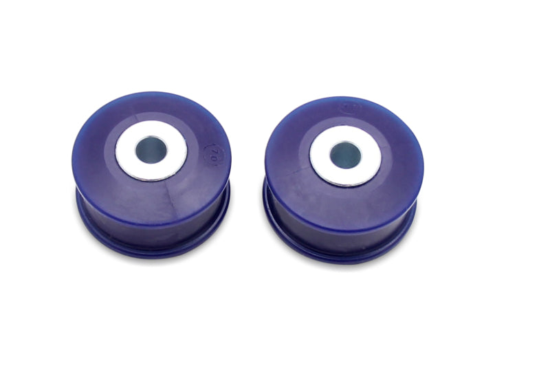 SuperPro Front Control Arm Lower-Inner Rear Bushing Kit SPF2082K Photo - Primary