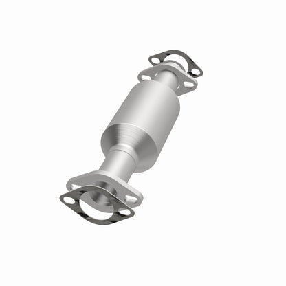 MagnaFlow Suzuki Sidekick California Grade CARB Compliant Direct-Fit Catalytic Converter 3391619 360 Degree Image Set