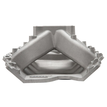 Edelbrock Victor Jr. Holden EFI Manifold (non-EGR) (Satin Finish) 28945 Photo - Unmounted