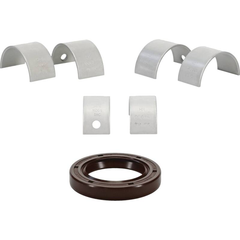 Hot Rods 06-08 Can-Am Outlander 800 4x4 800cc Main Bearing & Seal Kit HR00102 HR00102 Photo - Primary
