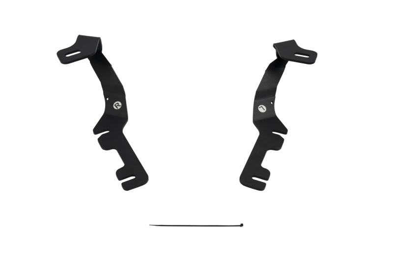 Diode Dynamics Stage Series Ditch Light Bracket Kit for 2019-Present Ram DD7594P DD7594P Photo - Primary