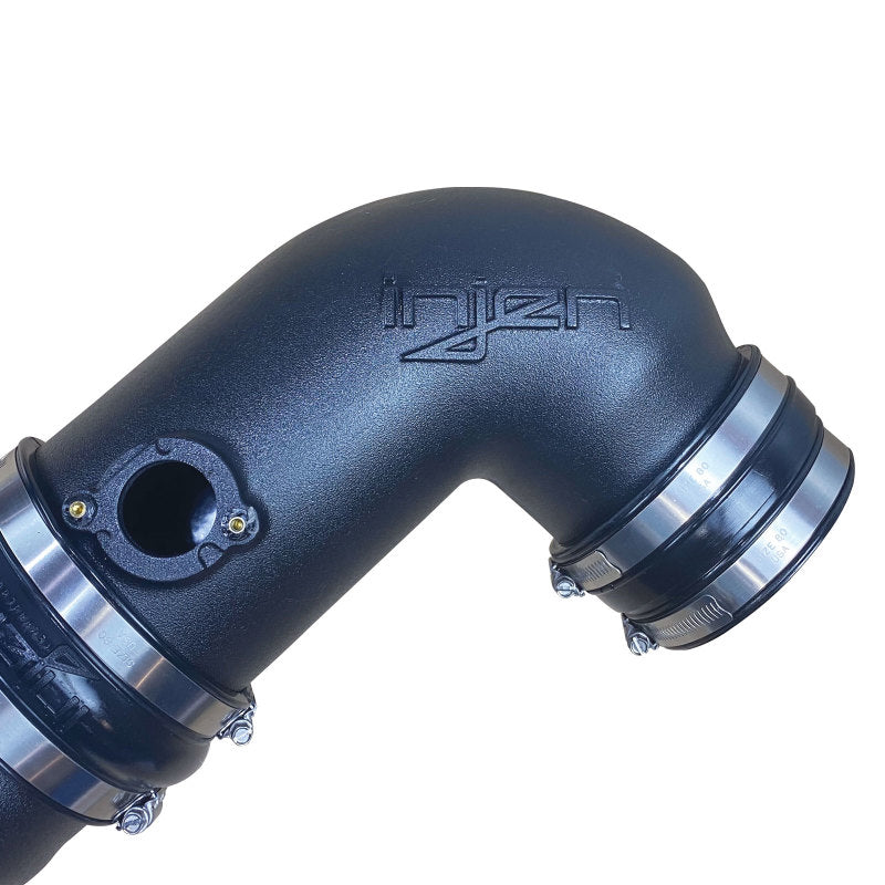 Injen 11-12 GMC Duramax LML 6.6L Evolution Intake EVO7012 EVO7012 Photo - out of package