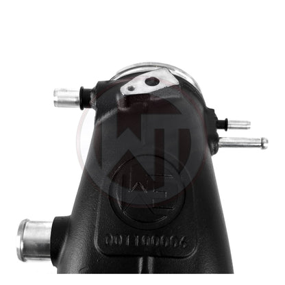 Wagner Tuning Porsche 991.2 Turbo(S) Y-Charge Pipe Kit 001100006-KIT.991.2.WT 001100006-KIT.991.2.WT User 1