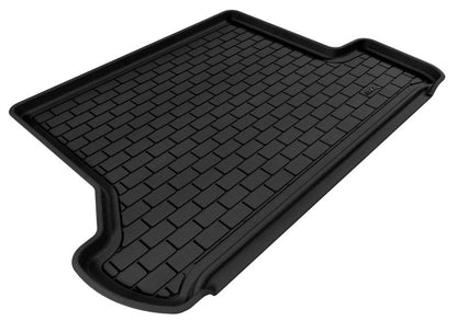 3D MAXpider 2010-2020 Toyota 4Runner Kagu Cargo Liner - Black M1TY0441309 M1TY0441309 Photo - Primary