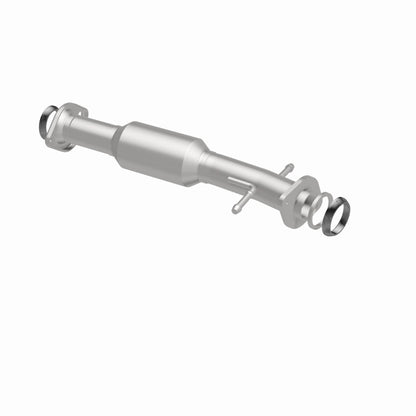 MagnaFlow Lexus RX350 OEM Grade Federal / EPA Compliant Direct-Fit Catalytic Converter 21-097 360 Degree Image Set