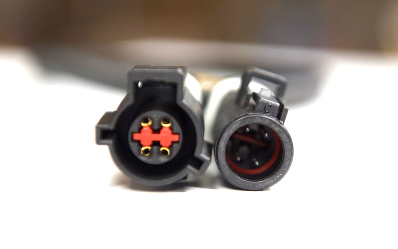 Kooks 24" - 02 Ext Harness - Pair CAS-109015 Photo - Unmounted