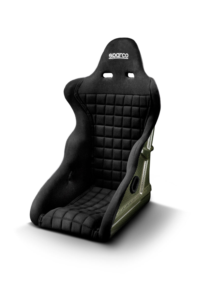 Sparco Seat Legend Kev Black 008021ZNR 008021ZNR Photo - Primary