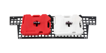 Body Armor 4x4 2005+ Toyota Tacoma Bed Side Molle System TC-7125 TC-7125 User 1