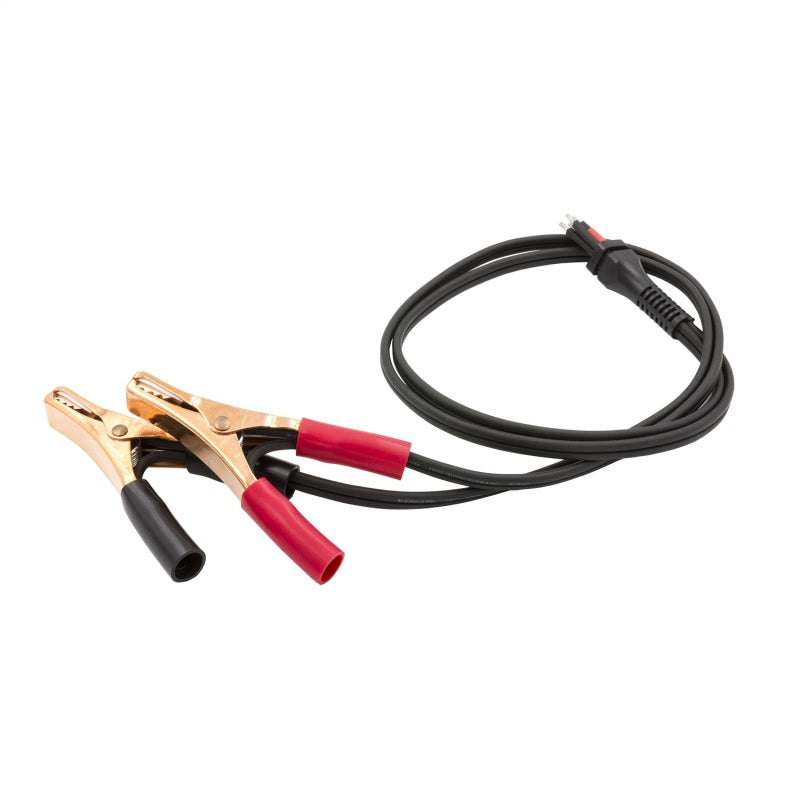 Autometer Lead Assembly POS/NEG SB-300 / RC-300 / BVA-300 AC-79 AC-79 Photo - Primary