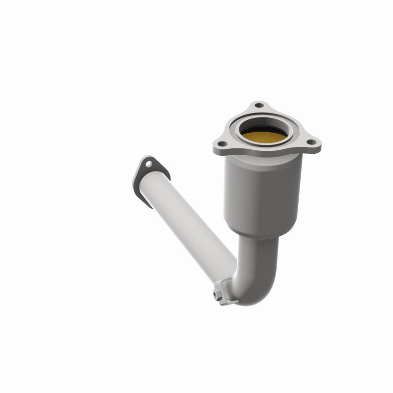 MagnaFlow Suzuki Esteem OEM Grade Federal / EPA Compliant Direct-Fit Catalytic Converter 49326 360 Degree Image Set