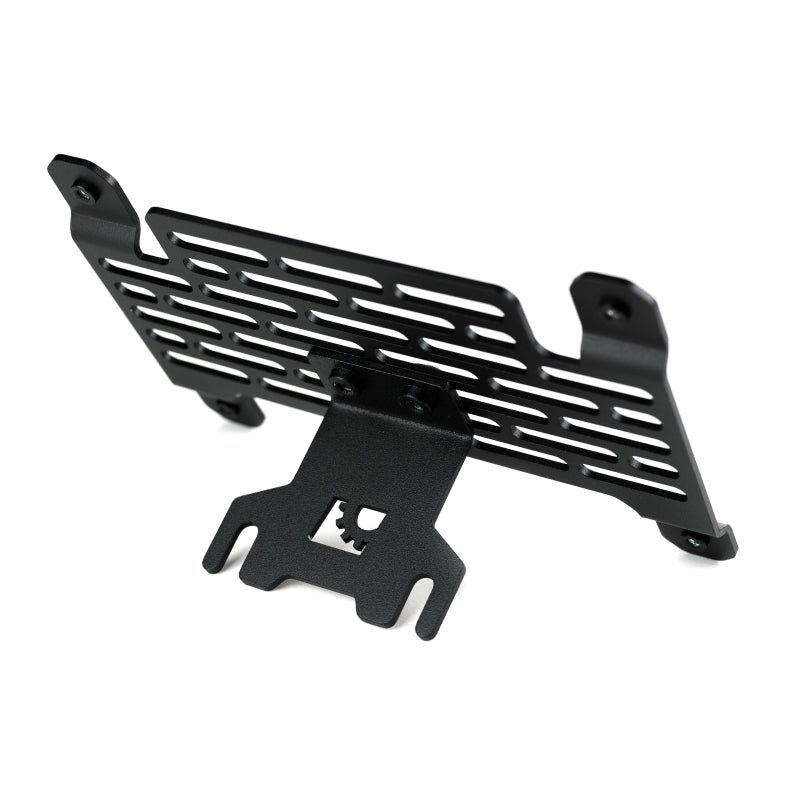 BuiltRight Industries 2021+ Ford F-150 License Plate Relocation Kit 106111 106111 Photo - out of package