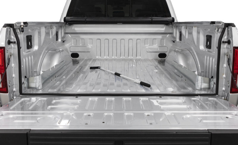 Access Accessories Cargo Management (Galv. Truck bed pockets w/EZ-Retriever II) 80080 80080 Photo - Primary