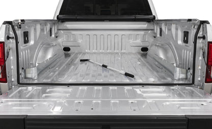Access Accessories Cargo Management (Galv. Truck bed pockets w/EZ-Retriever II) 80080 80080 Photo - Primary