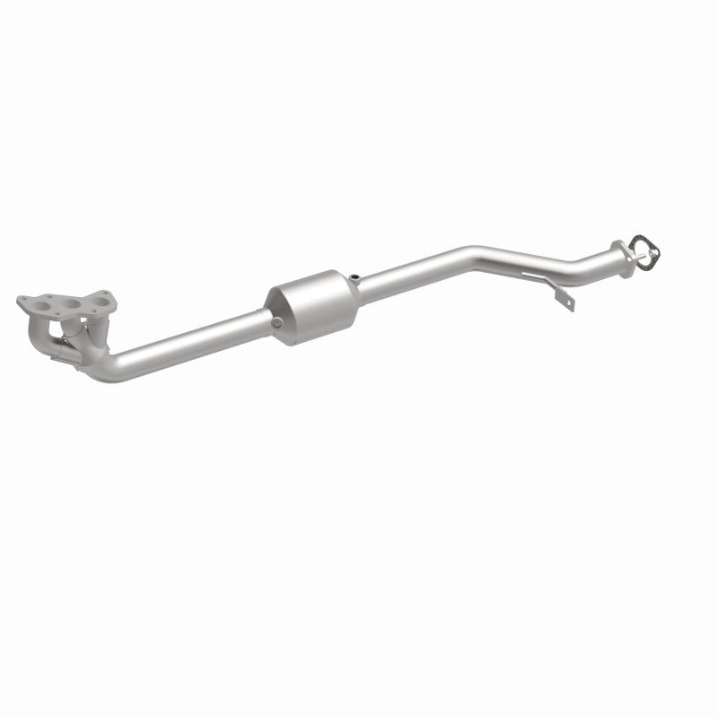 MagnaFlow Subaru HM Grade Federal / EPA Compliant Manifold Catalytic Converter 24393 360 Degree Image Set