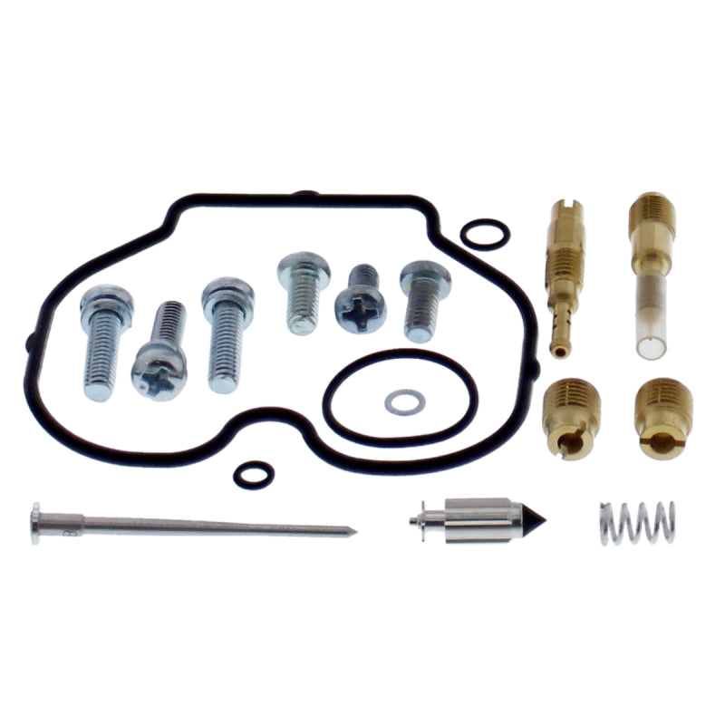 All Balls Racing Carburetor Rebuild Kit 26-10017 26-10017 Photo - Primary