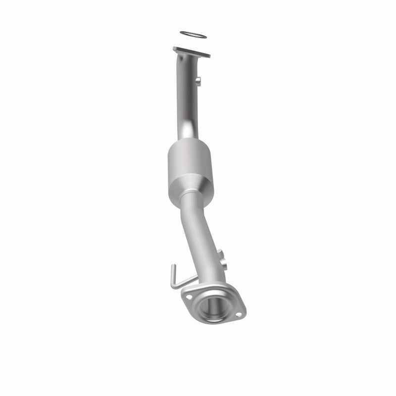 MagnaFlow California Grade CARB Compliant Direct-Fit Catalytic Converter 4451421 360 Degree Image Set