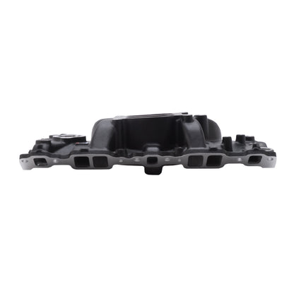 Edelbrock Performer 87-95 Black 21043 Photo - out of package