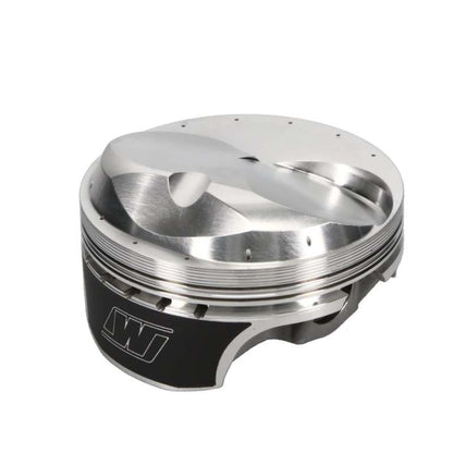 Wiseco BBC Quick 16 Hollow Dome 4.625in Bore 1.215inch CH 48.7cc Vol Piston Shelf Stock Kit K0024B125 K0024B125 Photo - Primary