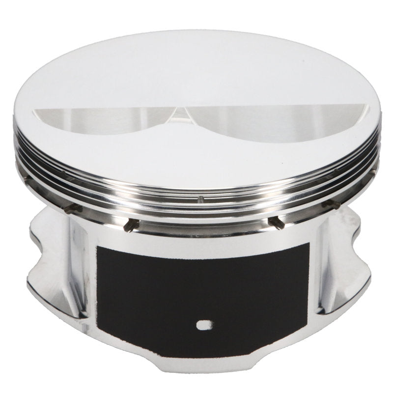 JE Pistons 350 SBC ULTRA FT GP Set of 8 Pistons 173616 173616 Photo - Primary