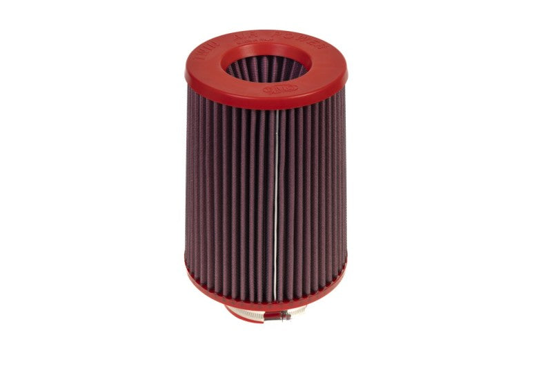 BMC Twin Air Universal Conical Filter w/Polyurethane Top - 76.2mm ID / 203mm H FBTW76-200P