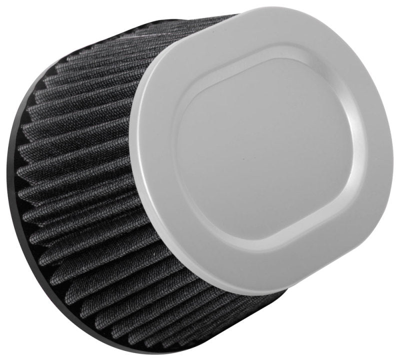 Spectre Conical Air Filter Oval 4in. - Black HPR9616K HPR9616K Photo - Primary
