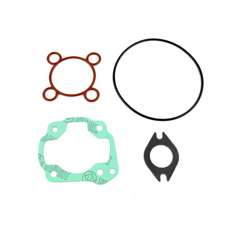 Athena 99-00 Aprilia 51 LC 50 Top End Gasket Kit P400485600021 P400485600021 Photo - Primary