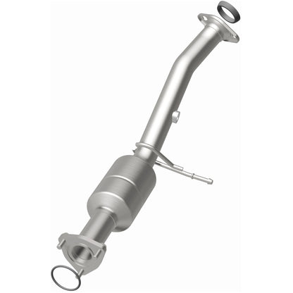 MagnaFlow Honda Civic OEM Grade Federal / EPA Compliant Direct-Fit Catalytic Converter 52035 Photo - out of package