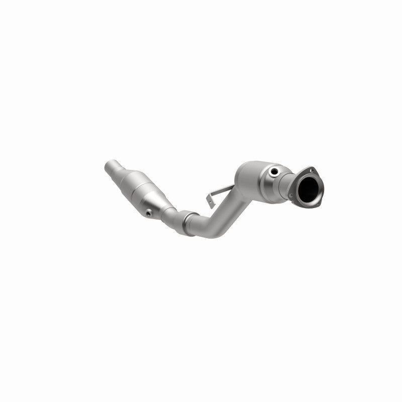 MagnaFlow Audi S4 OEM Grade Federal / EPA Compliant Direct-Fit Catalytic Converter 49917 360 Degree Image Set