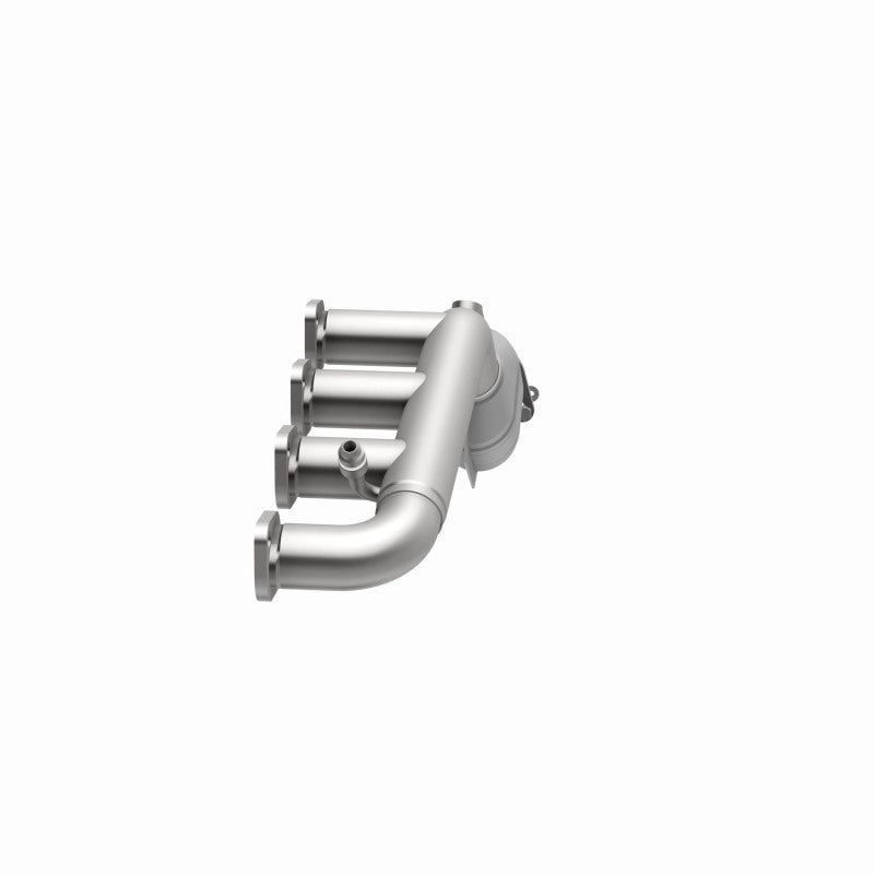 MagnaFlow Lincoln Mark VIII HM Grade Federal / EPA Compliant Manifold Catalytic Converter 24377 360 Degree Image Set