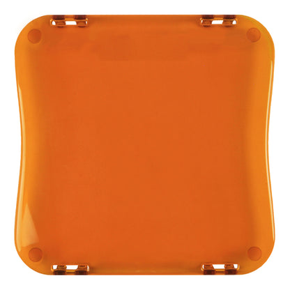 Rigid Industries Light Cover for D-XL Series Amber PRO 321993 321993 Photo - Primary