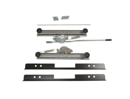 PRP Seats PRP Universal Slider with 3In. Short Angle Mount Kit C13-3SHT C13-3SHT Photo - Close Up