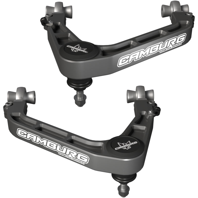 Camburg CMB KINETIK V2 Uniball Upper Arms Suspension Suspension Arms & Components main image