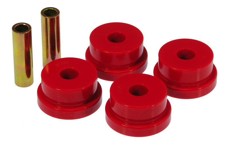Prothane Transmission Crossmember Mount Bushing 7-1610 Photo - Primary
