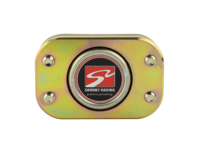 Skunk2 Pro Series Pro Series Front Camber Kit Ball Joint  92-00 Honda Civic 916-05-5670 Photo - Unmounted