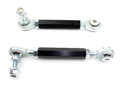 SPL Part BMW E9X/E8X Front/Rear Swaybar Endlinks SPL RE E9X Photo - out of package