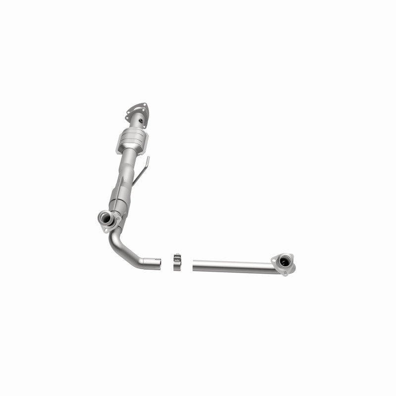 MagnaFlow OEM Grade Federal / EPA Compliant Direct-Fit Catalytic Converter 49082 360 Degree Image Set