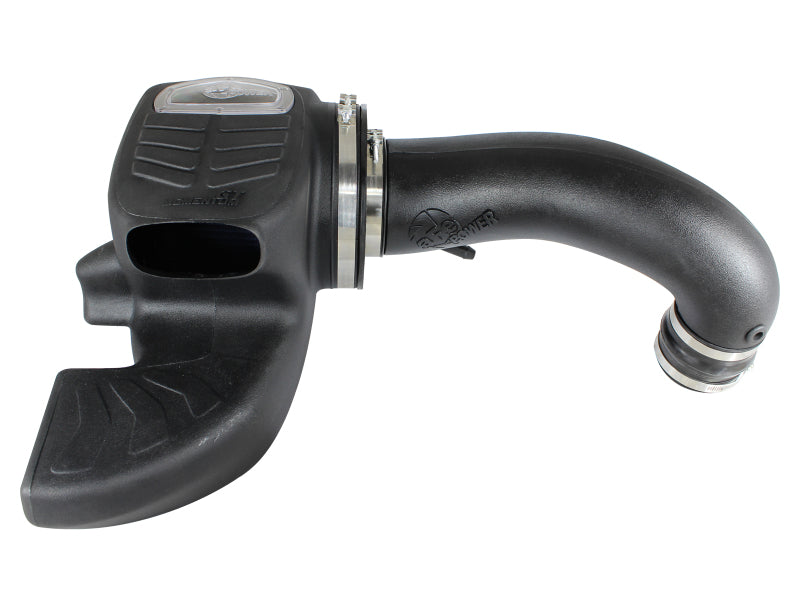 aFe Momentum GT Pro DRY S Cold Air Intake System - Dodge/RAM 1500 Trucks 0 51-72102 Photo - Unmounted