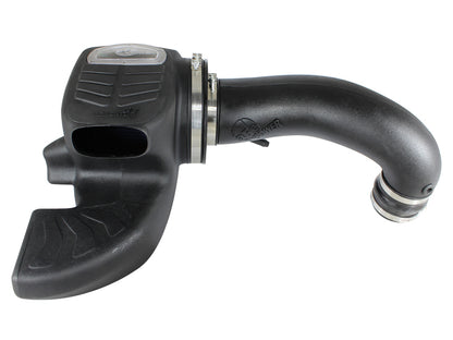 aFe Momentum GT Pro DRY S Cold Air Intake System - Dodge/RAM 1500 Trucks 0 51-72102 Photo - Unmounted