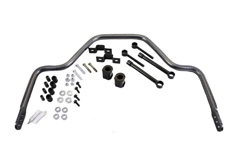 Hellwig 11-16 Ford F-250 Super Duty Solid Heat Treated Chromoly 1-5/16in Big Wig Rear Sway Bar 7282 7282 Photo - Primary